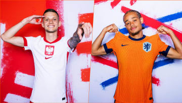 Polonya - Hollanda