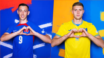 Slovakya - Ukrayna