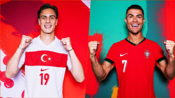 Türkiye - Portekiz