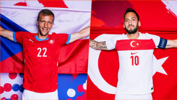 Çekya - Türkiye