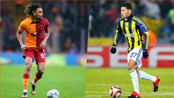 Sacha Boey - Andre Santos