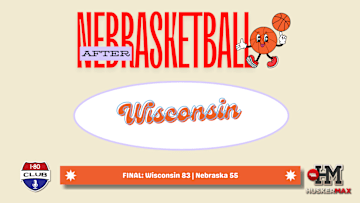 After Nebrasketball