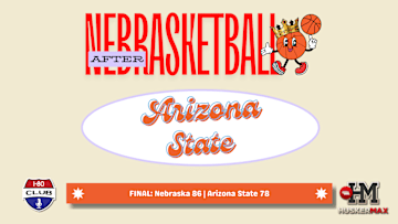 After Nebrasketball