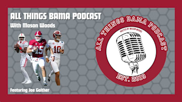 All Things Bama Podcast Episode 20