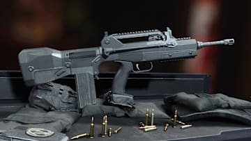 Check out how to unlock the FR Avancer Assault Rifle in Warzone Season 5.