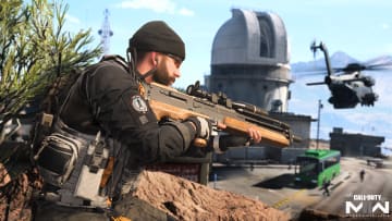 The Modern Warfare 3 devs might have just confirmed the return of slide canceling.