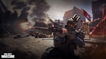 Here's why Lockdown mode is disabled in Warzone.