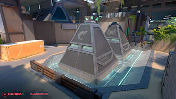 Breeze is coming back to Valorant in Episode 7 Act 2.