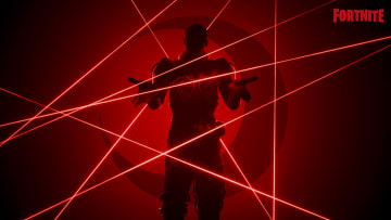 The first crossover in Fortnite Chapter 4 Season 4 is TikTok star, Khaby Lame.