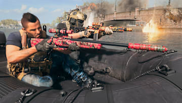 The 5 best loadouts in Warzone 2 Season 5 are here.