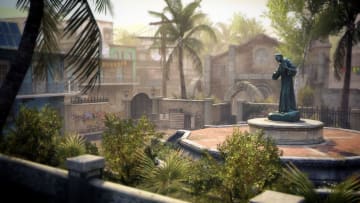 Call of Duty 2025 will allegedly include remastered BO2 maps.