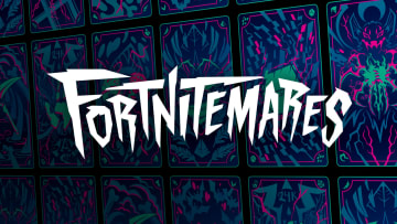 Fortnitemares 2023 kicks off in just a couple weeks.