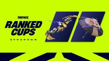 Here's how to get the Competitor's Time Brella in Fortnite.
