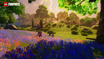 here's the five best LEGO Fortnite seeds.