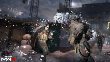 Here's how to get all CODMAS rewards in MW3 & Warzone.