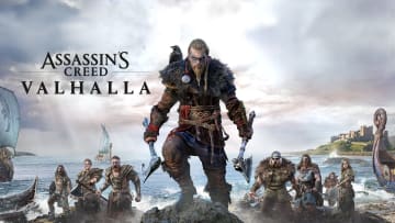 Assassin's Creed Valhalla will arrive on Xbox Game Pass this month.