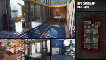 Find out which Vanguard map is coming back in MW3 Season 2 Reloaded.