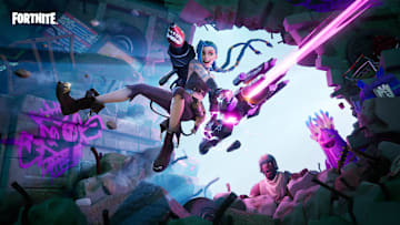 Despite heavy community request, Arcane's Fortnite skins will not return "in the foreseeable future."