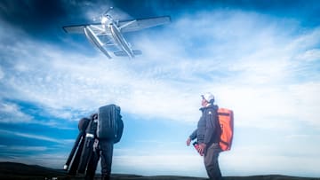 When you are dropped off in the middle of nowhere, your gear better be reliable. 