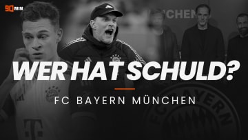 Wer hat Schuld an der FCB-Krise?