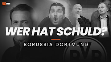 Der BVB in der Krise