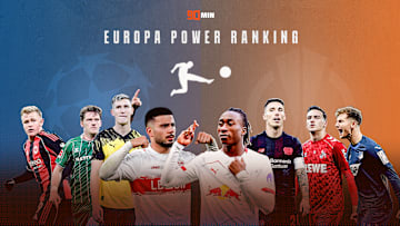 Wer sichert sich die Plätze hinter den Bayern?