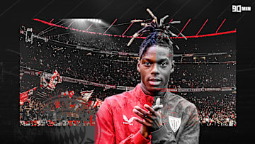 Wechselt Nico Williams im Sommer zum FC Bayern?