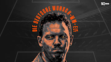 Wie sollte die deutsche Startelf bei der WM 2026 aussehen? Wie sollte die deutsche Startelf bei der WM 2026 aussehen?