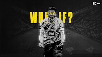 Was wäre wenn... Die Karriere von Jadon Sancho ohne BVB-Abschied Was wäre wenn... Die Karriere von Jadon Sancho ohne BVB-Abschied