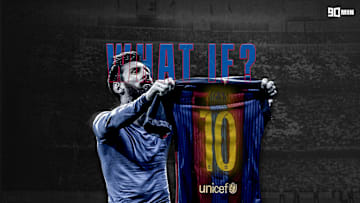 Wie wäre die Fußballgeschichte geschrieben worden? Wie wäre die Fußballgeschichte geschrieben worden?