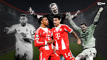 Ein Fußballfest mit dem besseren Ende für den FC Bayern