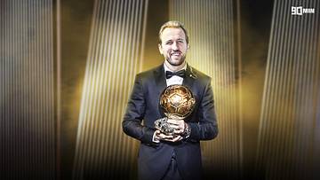 Krönt Harry Kane seine Fabelsaison 25/26 mit dem Goldenen Ball? Krönt Harry Kane seine Fabelsaison 25/26 mit dem Goldenen Ball?