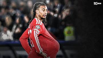 Der FC Bayern befindet sich noch nicht in Topform