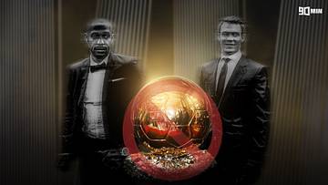 Für Henry und Neuer gab es nie einen Ballon d'Or Für Henry und Neuer gab es nie einen Ballon d'Or