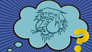 Jack Frost pops up in a number of wintery tales.