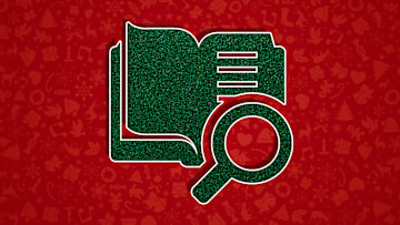 Grab your magnifying glass.