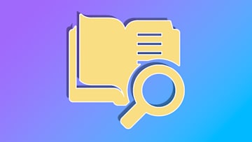 Grab your magnifying glass.