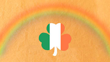 The colors have religious significance.