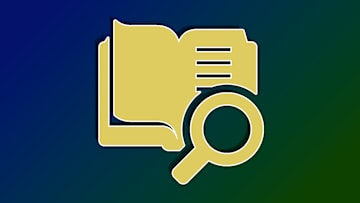 Grab your magnifying glass. Grab your magnifying glass.