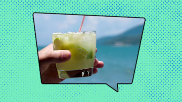 You’re a few words away from being able to order a caipirinha with confidence.