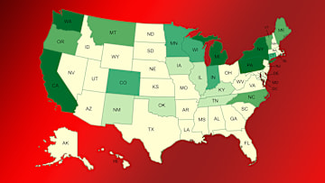 When it comes to apple picking, some regions reign supreme. 