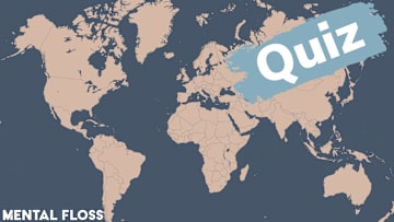 World Map