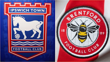 Brentford have won four on the bounce heading into their trip to Portman Road