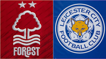 The City Ground plays host to an East Midlands derby on Sunday