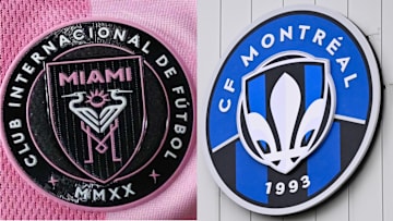 Inter Miami host CF Montréal at Chase Stadium on Wednesday, May 28.