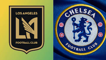 LAFC and Chelsea kick off their FIFA Club World Cup journeys on Monday in Atlanta. 