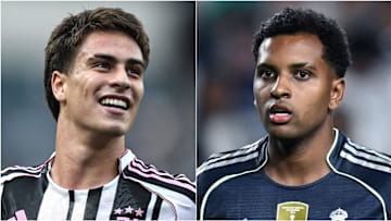 Kenan Yıldız and Rodrygo headline today’s gossip.