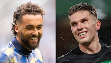 Dominic Calvert-Lewin and Viktor Gyökeres headline today’s gossip.