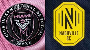Inter Miami take on Nashville SC as they return to Chase Stadium this weekend. 