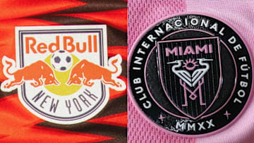 New York Red Bulls came bck from a 2–0 deficit to beat the New England Revolution on Wednesday. 